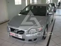 2011 Volvo V50