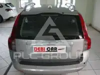 2011 Volvo V50
