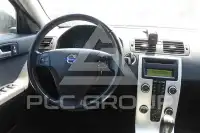 2011 Volvo V50
