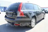 2011 Volvo V50