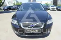 2011 Volvo V50