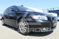 2011 Volvo V50