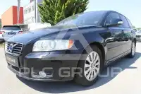 2011 Volvo V50
