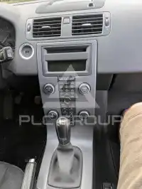 2011 Volvo V50