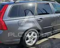 2011 Volvo V50