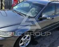 2011 Volvo V50