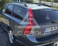 2011 Volvo V50
