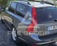 2011 Volvo V50