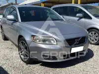 2011 Volvo V50