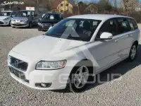 2011 Volvo V50