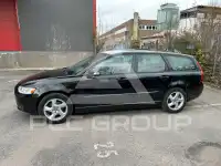 2011 Volvo V50