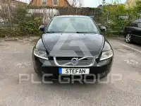 2011 Volvo V50