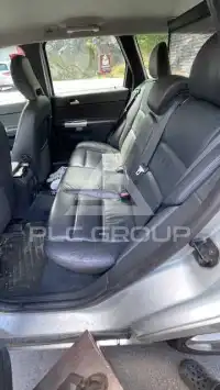 2011 Volvo V50