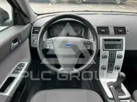 2011 Volvo V50