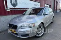 2011 Volvo V50