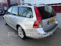 2011 Volvo V50