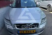 2011 Volvo V50