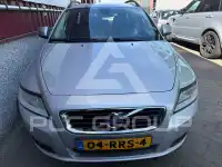 2011 Volvo V50