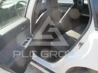 2011 Volvo V50