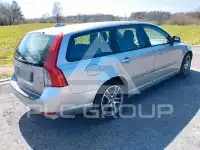2011 Volvo V50