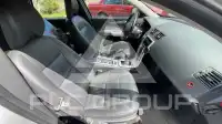 2011 Volvo V50