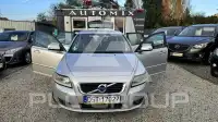 2011 Volvo V50
