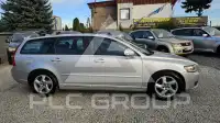 2011 Volvo V50
