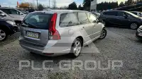 2011 Volvo V50