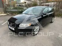 2011 Volvo V50