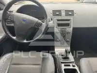 2011 Volvo V50