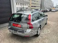 2011 Volvo V50