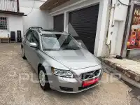 2011 Volvo V50
