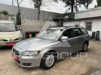 2011 Volvo V50