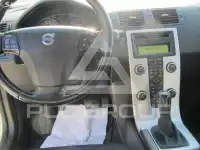 2011 Volvo V50