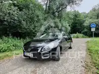 2011 Volvo S60