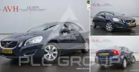 2011 Volvo S60
