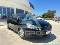 2011 Volvo S60