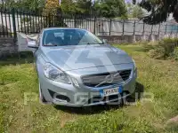 2011 Volvo S60