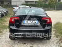 2011 Volvo S60