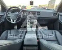 2011 Volvo S60