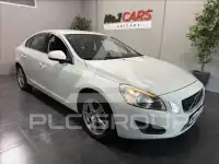 2011 Volvo S60