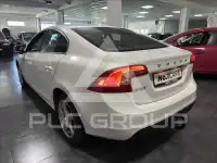 2011 Volvo S60