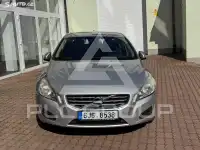 2011 Volvo S60