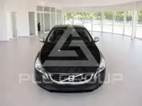 2011 Volvo S60