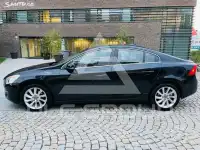 2011 Volvo S60