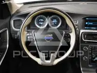 2011 Volvo S60