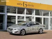 2011 Volvo S60