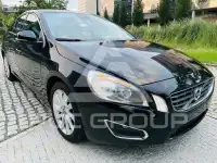 2011 Volvo S60