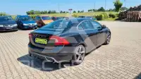 2011 Volvo S60