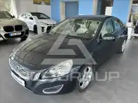 2011 Volvo S60